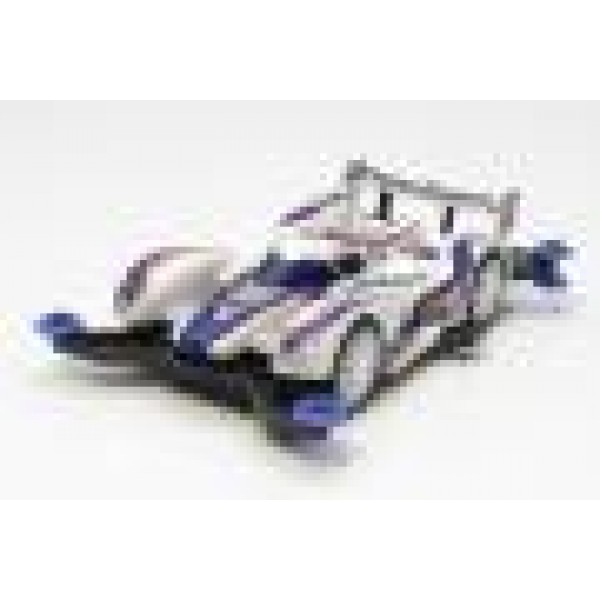 Tamiya Blast Arrow