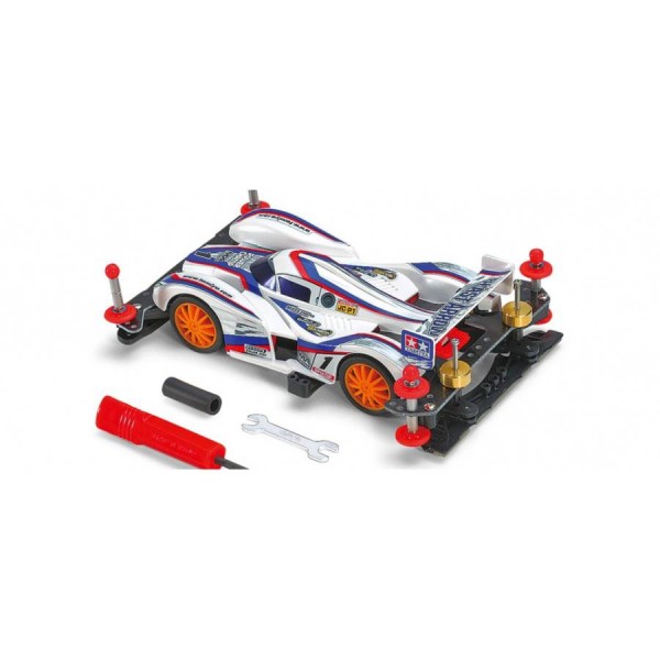 Tamiya Starter Pack MA Power Spec Blast Arrow Mini