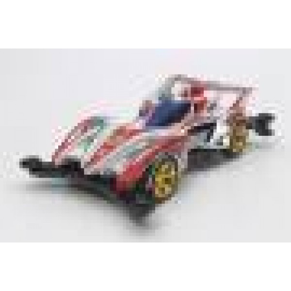 Tamiya Great Blastsonic (AR Chassis)