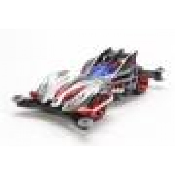 Tamiya 1/32 JR Beak Stinger G (AR Chassis)