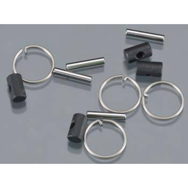 Tamiya Cross Joint Double Cardan Joint Shaft 