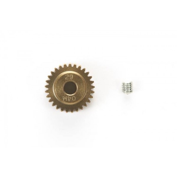 Tamiya 04 Module Pinion Gear, 29T