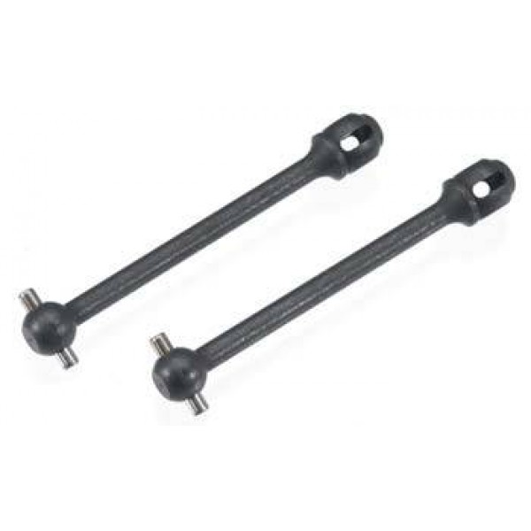 Tamiya Double Cardan Joint Shafts, 46mm (2)