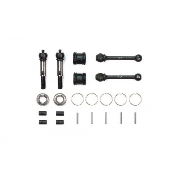 Tamiya Double Cardan Joint Shaft