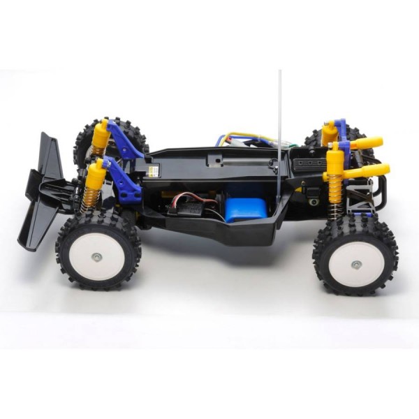 The Bigwig 2017 OffRoad Buggy