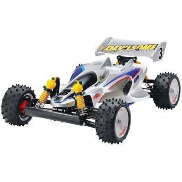 1/10 Manta Ray 2018 Kit
