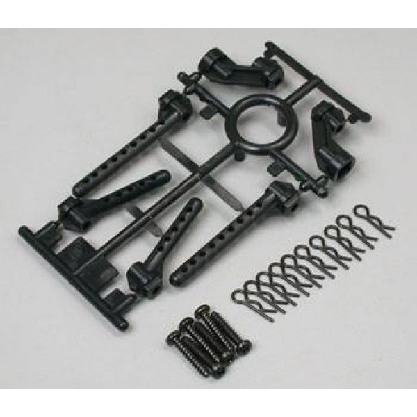 50482 Body Mount Set Skyline