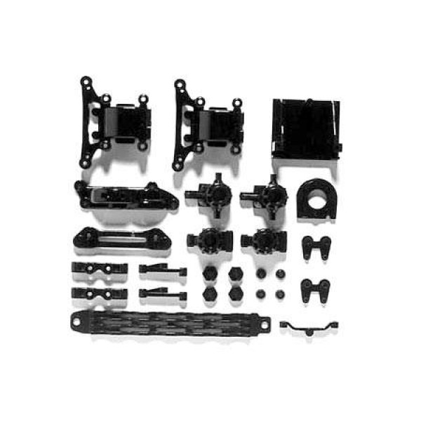 Tamiya TT-01 A Parts