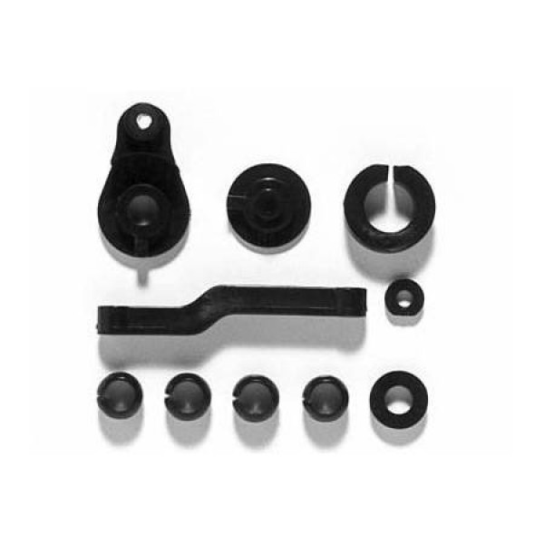 51005 P Parts TT01