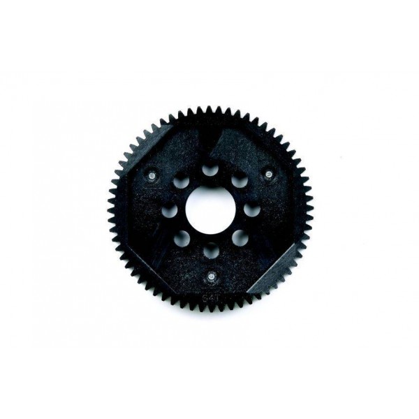 Tamiya TB03 .06 Spur Gear, 64T