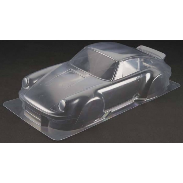 Tamiya Porsche 911 Carrera Body
