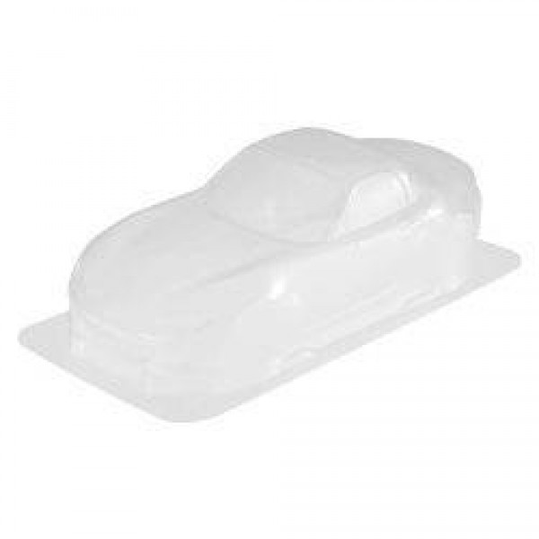 Tamiya Clear Body Set Mazda MX-5