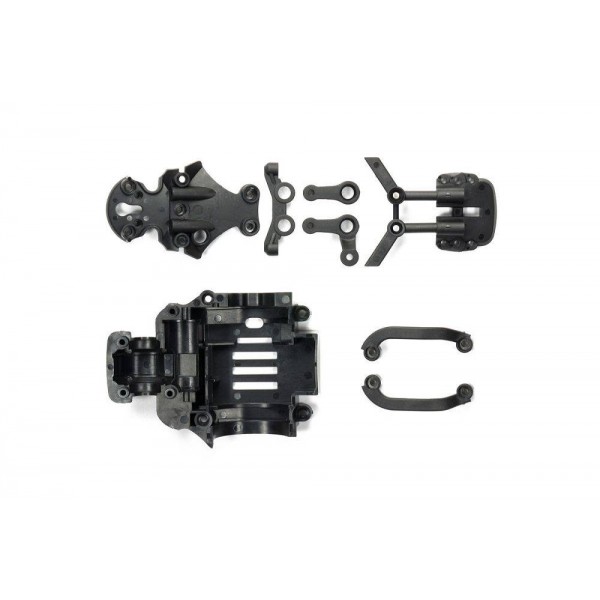 Tamiya RC M-07 Concept K Parts