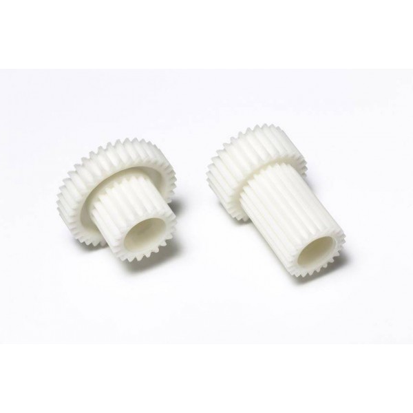 Tamiya Concept Spur Gear with Counter Gear (M-07)