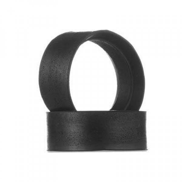Tamiya Medium Narrow Mold Insert, Hard (2)