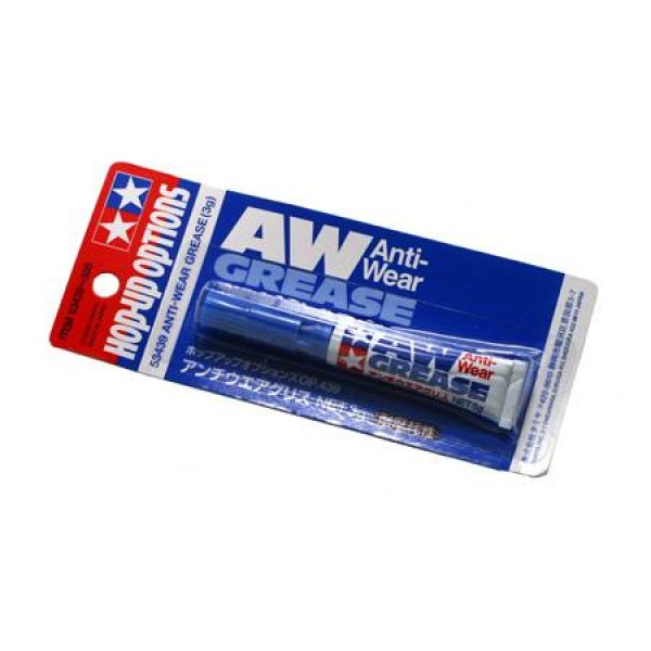 53439 Anti-Wear Grease