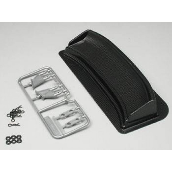53470 LW Wing Set Crbn Pattern