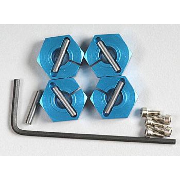 Tamiya Aluminum Propeller Shaft (TT01)