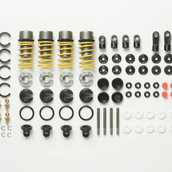 Tamiya TRF Fluorine Coated Damper Set