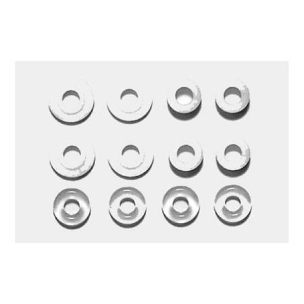 53574 Damper Rod/O Ring TRF