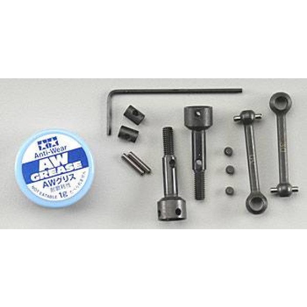 53597 Assembly Universal Shaft M03