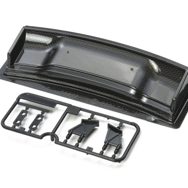 Tamiya RC Racing Wing Set