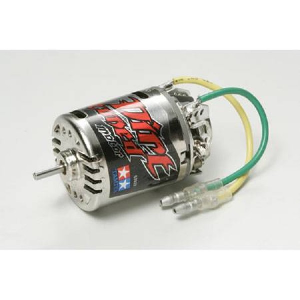 Tamiya Dirt-Tuned Motor 27T