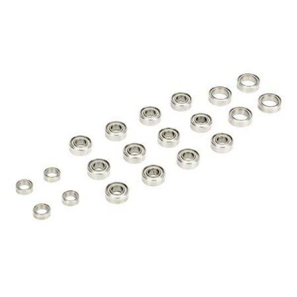 Tamiya Ball Bearing Set TT01 Type E