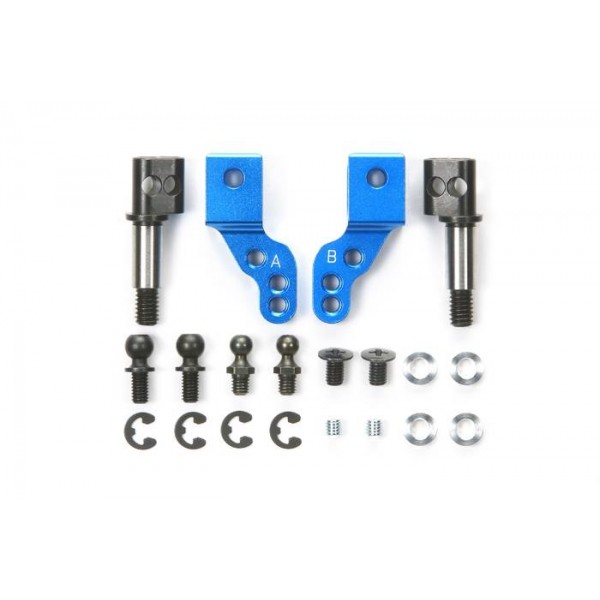 54357 Adjustable Metal Upright F104