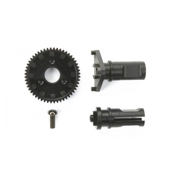 Tamiya Rear Direct Coupling, 52T (TA06)