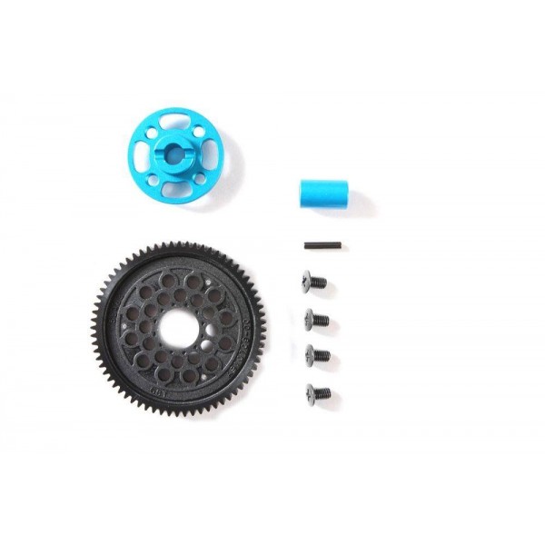 Tamiya RC TT02 High Speed Gear Set