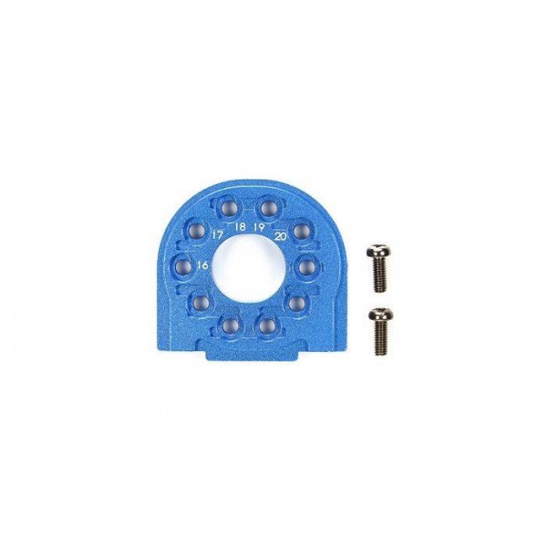 Tamiya RC TT02 Aluminum Motor Mount