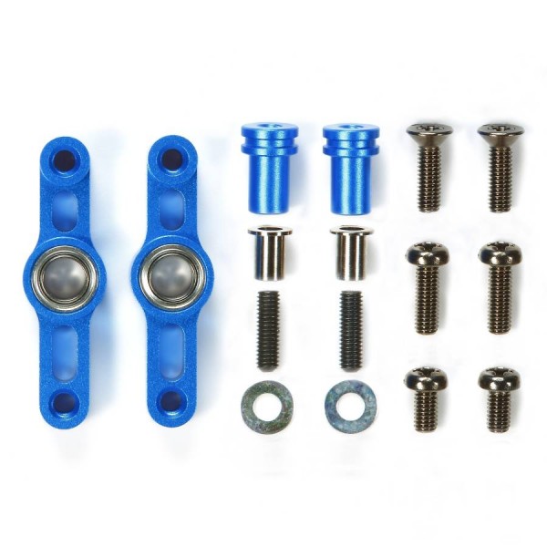 Tamiya RC TT02 Steering Upgrade Parts