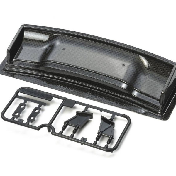 Tamiya RC Racing Wing