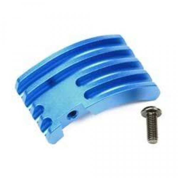 Tamiya Aluminum Motor Heat Sink M-07 Concept