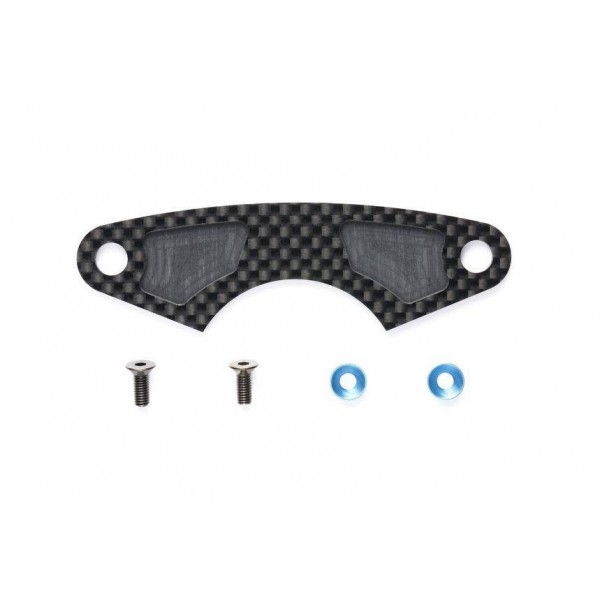 Tamiya M07 Concept Bumper Support