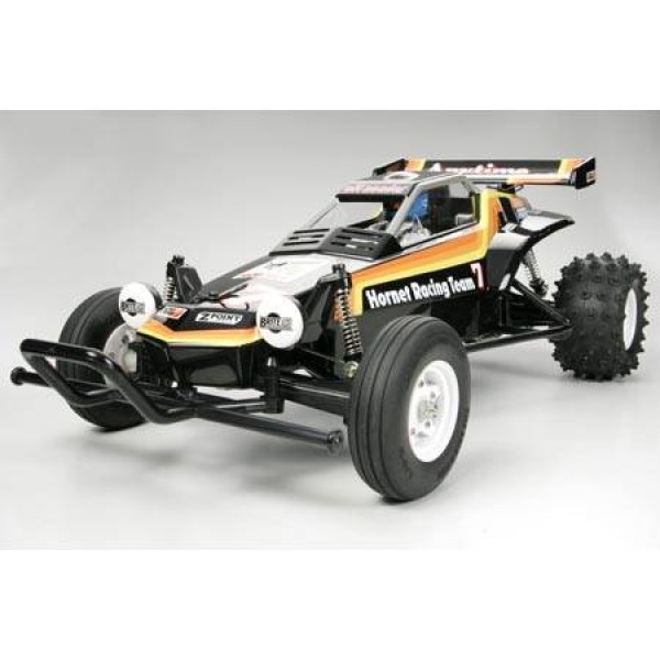 Tamiya 1/10 The Hornet 2WD Buggy Assembly Kit