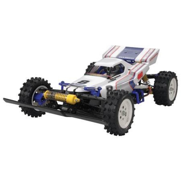 tamiya off road buggy