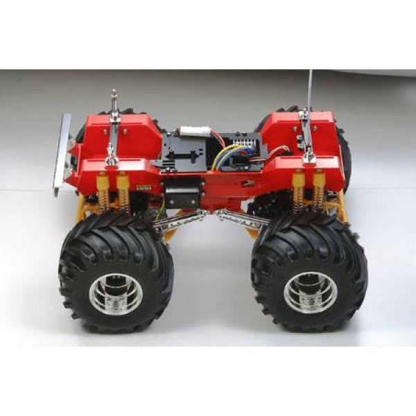 58535 1/10 Bullhead Kit