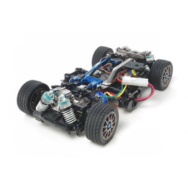 Tamiya RC M05 Version II PRO Chassis Kit