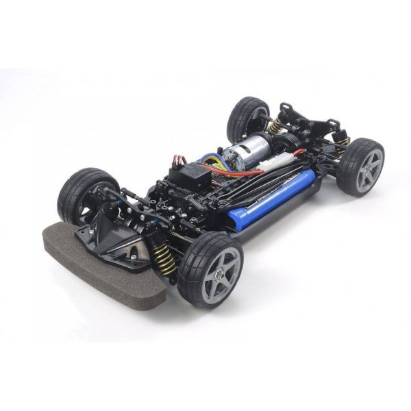 Tamiya TT-02 Type S Chassis Assembly Kit