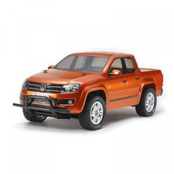 Volkswagen Amarok (CC-01)