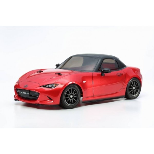 Mazda MX-5 M05 M-Chassis On Road Kit