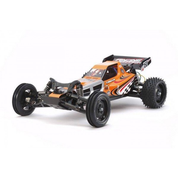 RC Racing Fighter DT03 Kit