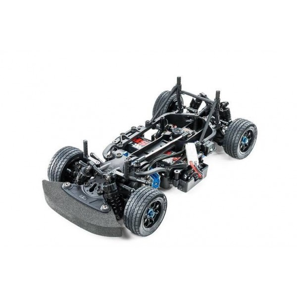 Tamiya 1/10 2WD M-07 Concept Chassis Kit