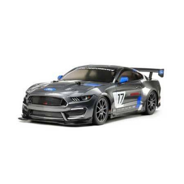 tamiya 58664 ford mustang gt4