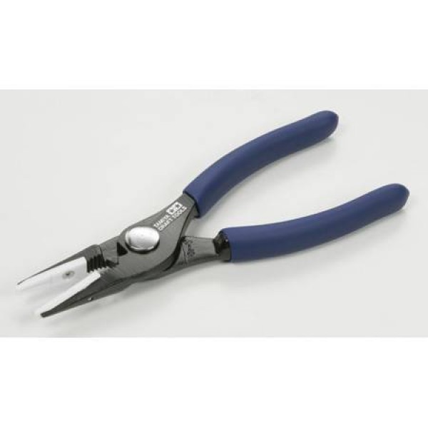74065 Non-Scratch Long Nose Pliers