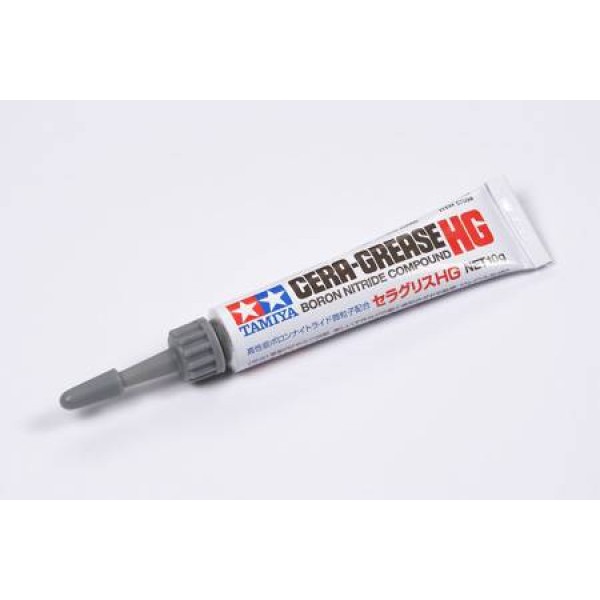 Tamiya Cera-Grease HG