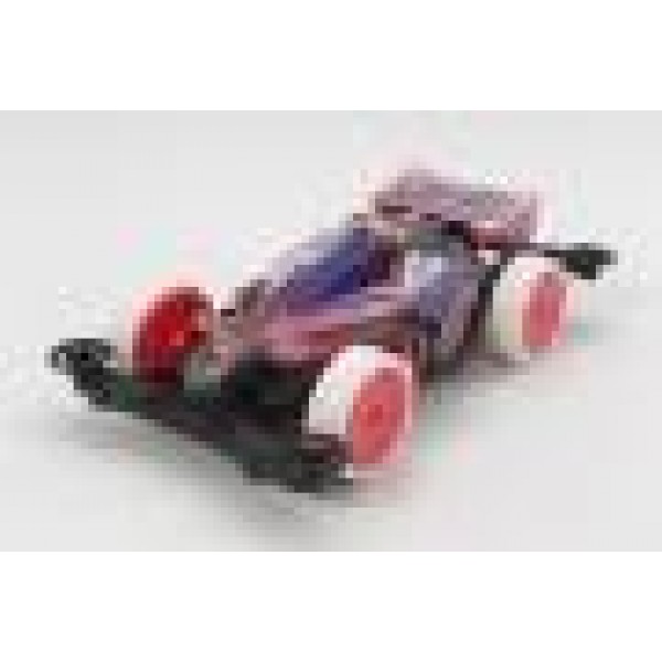 Tamiya Avante Mk.II Pink Special