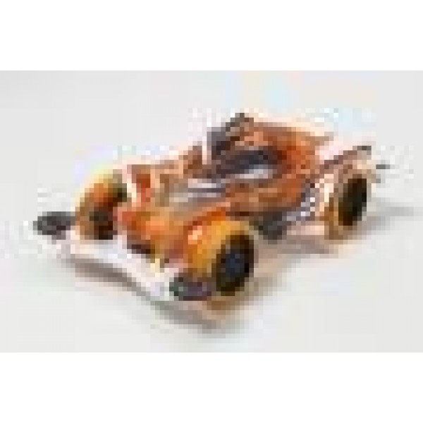Tamiya Slash Reaper Clear Orange